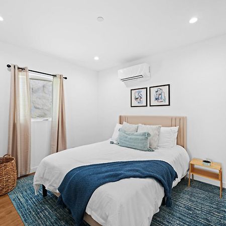 Spanish Style Guesthouse Unit 1 Λος Άντζελες Εξωτερικό φωτογραφία